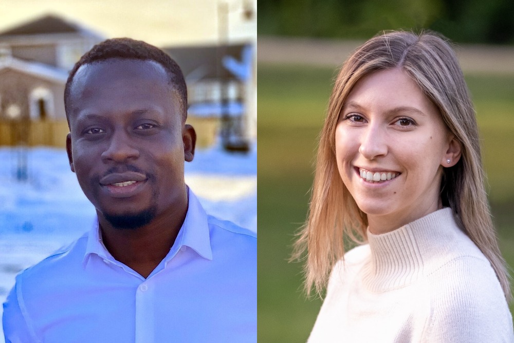 Graduate research advancing the Sustainable Development Goals Queen's